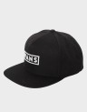 EASY BOX SNAPBACK