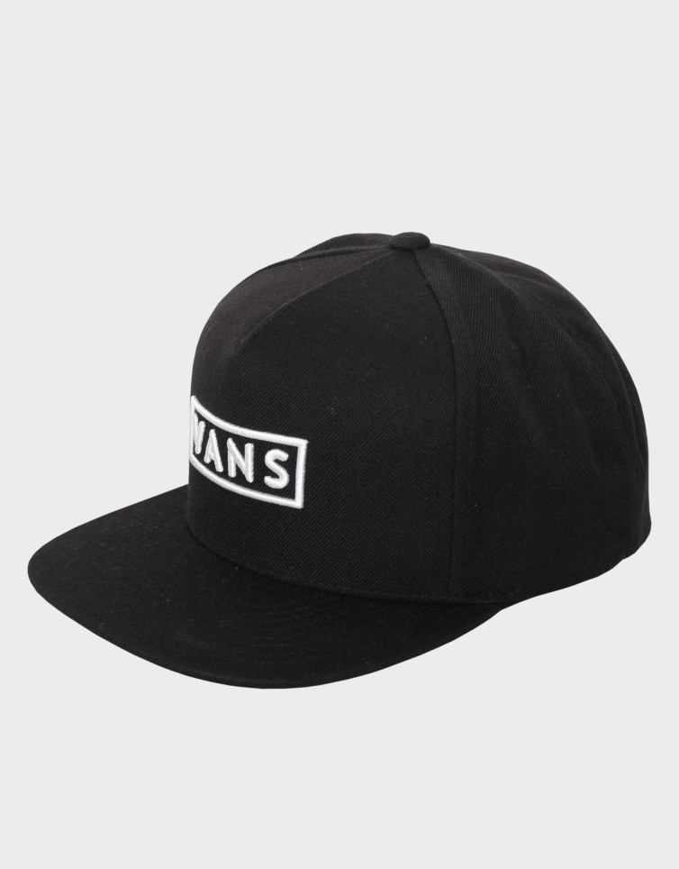 EASY BOX SNAPBACK