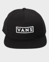 EASY BOX SNAPBACK