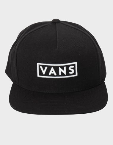 EASY BOX SNAPBACK