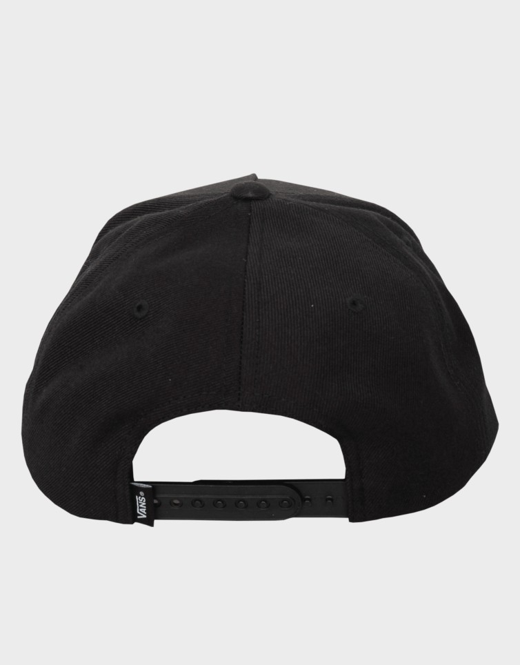 EASY BOX SNAPBACK