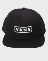 EASY BOX SNAPBACK