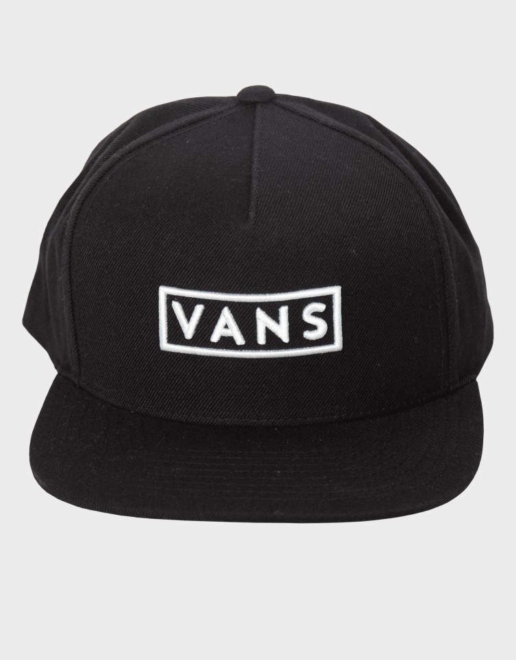 EASY BOX SNAPBACK