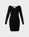 JUNIPER KNITTED DRESS