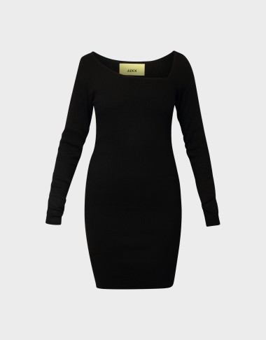 JUNIPER KNITTED DRESS