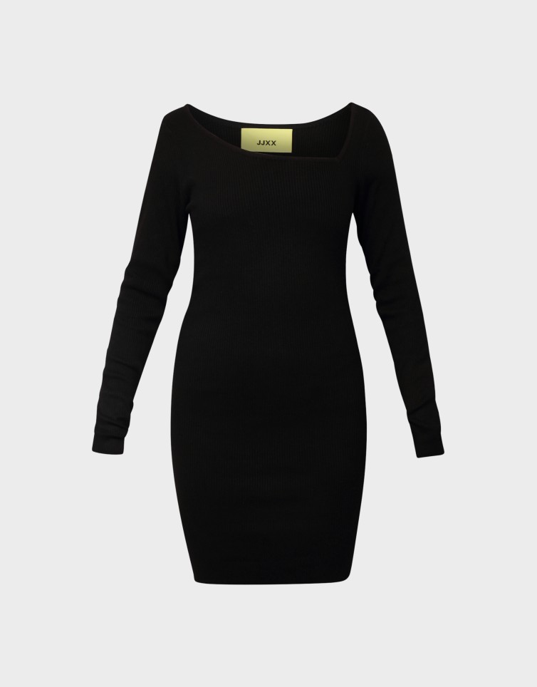 JUNIPER KNITTED DRESS