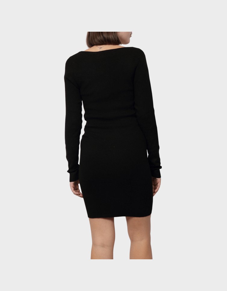 JUNIPER KNITTED DRESS