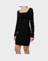 JUNIPER KNITTED DRESS