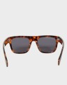SQUARED OFF SHADES