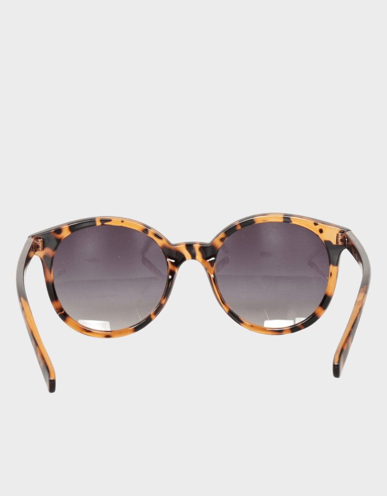 RISE AND SHINE SUNGLASSES