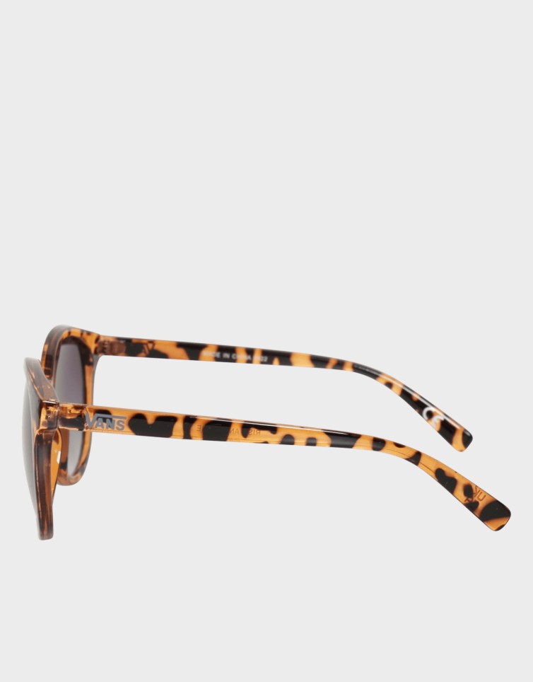 RISE AND SHINE SUNGLASSES
