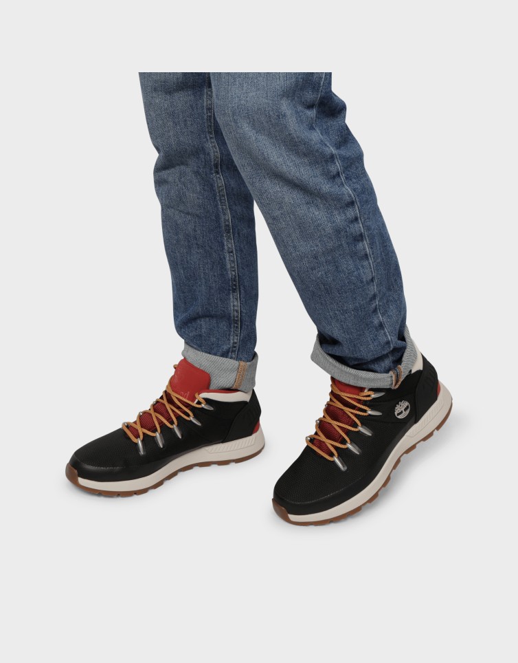 SPRINT TREKKER MID