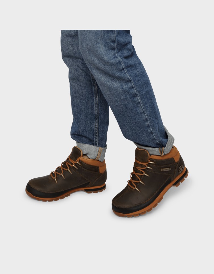 EURO SPRINT HIKER