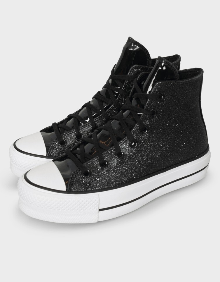 ALL STAR LIFT PLATFORM SPARKLE