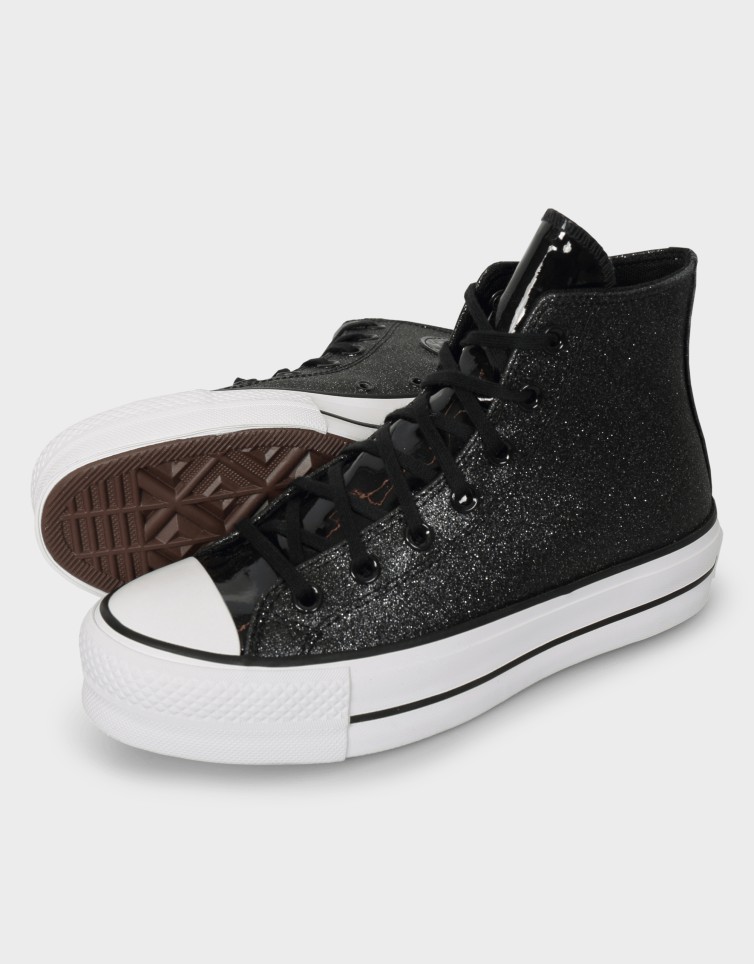 ALL STAR LIFT PLATFORM SPARKLE