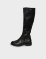 STRETCH FLAT BOOTS