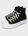 ALL STAR LIFT STAR STUDDED HIGH