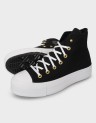 ALL STAR LIFT STAR STUDDED HIGH