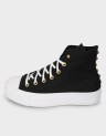 ALL STAR LIFT STAR STUDDED HIGH