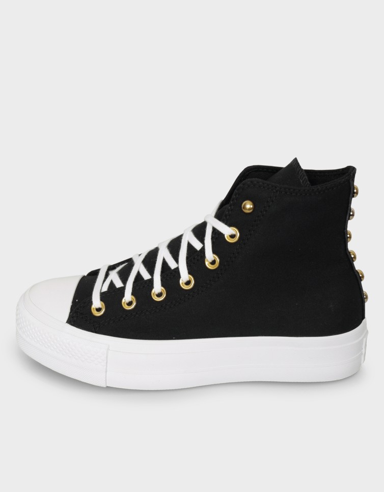 ALL STAR LIFT STAR STUDDED HIGH