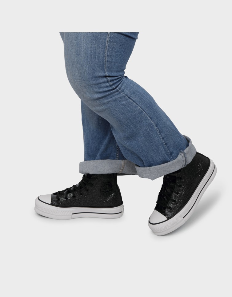 ALL STAR LIFT PLATFORM SPARKLE