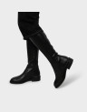 STRETCH FLAT BOOTS