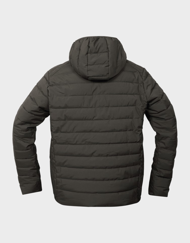 LIGHT PUFFER