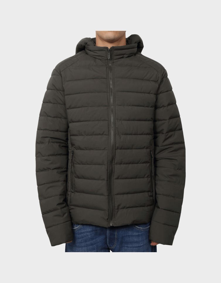 LIGHT PUFFER