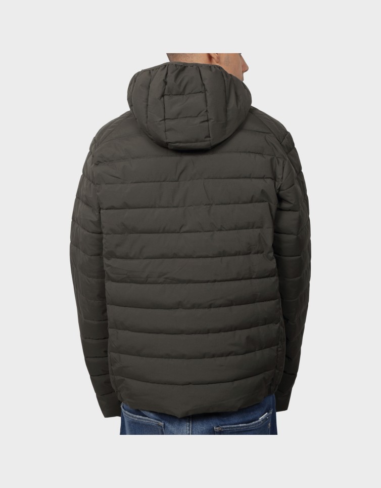 LIGHT PUFFER