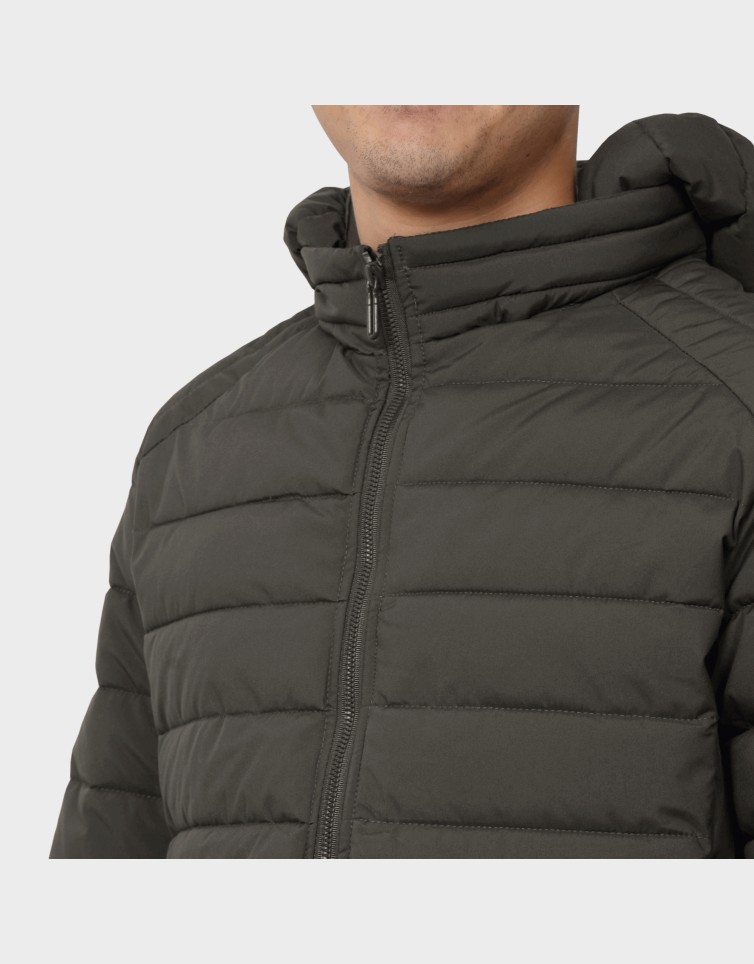 LIGHT PUFFER