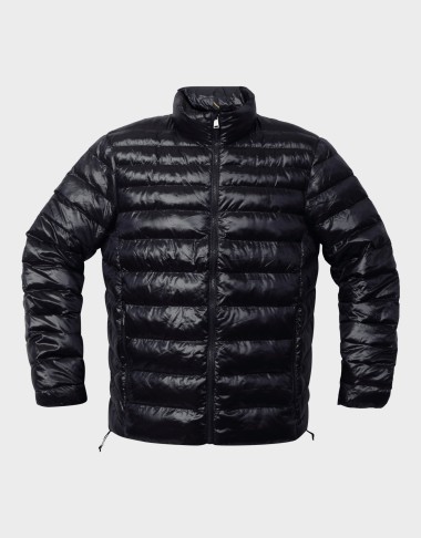 POLO PUFFER JACKET
