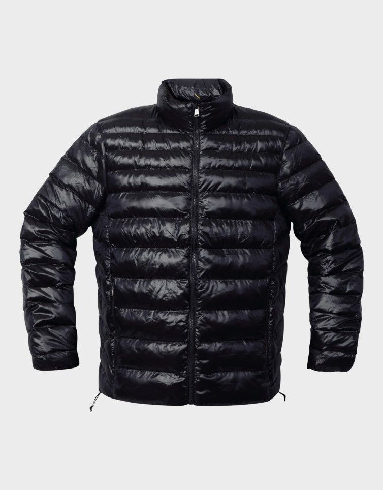 POLO PUFFER JACKET
