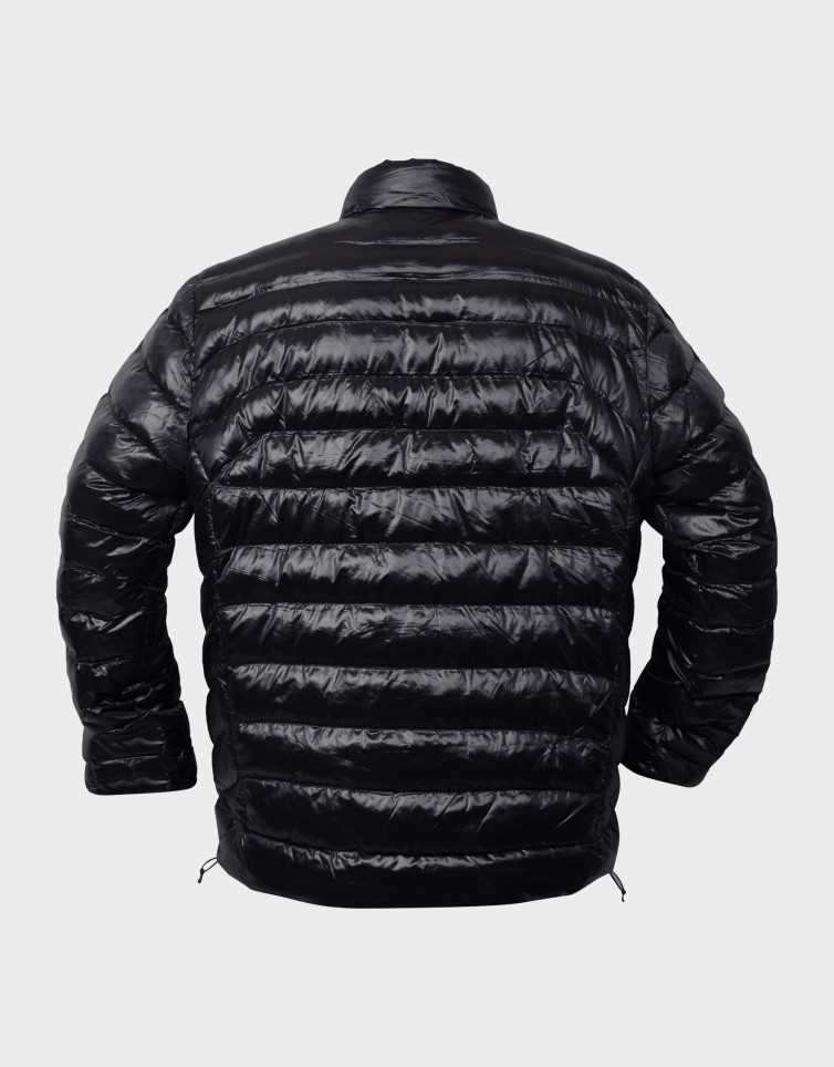 POLO PUFFER JACKET