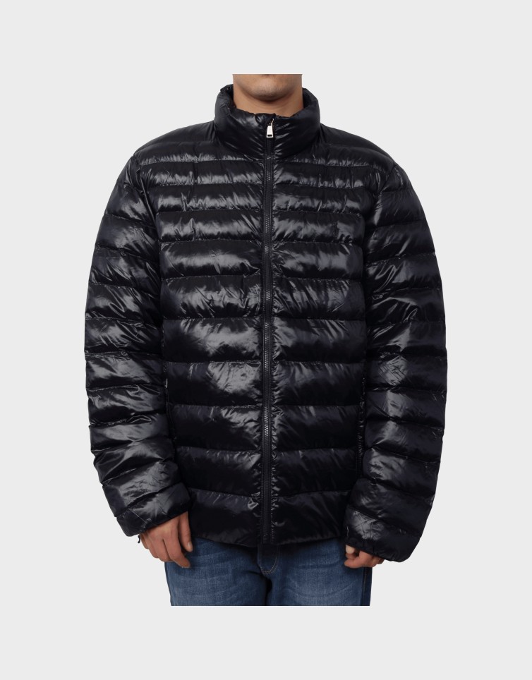 POLO PUFFER JACKET