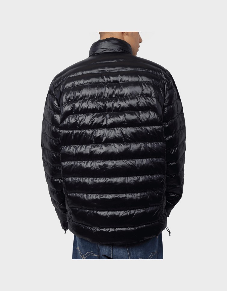 POLO PUFFER JACKET