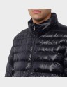 POLO PUFFER JACKET
