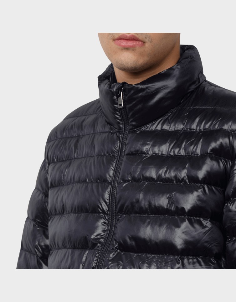 POLO PUFFER JACKET