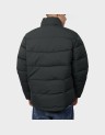 ROLL-IN HOOD PUFFER JACKET