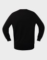 KNITTED BLOUSE M