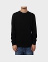 KNITTED BLOUSE M