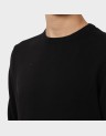 KNITTED BLOUSE M