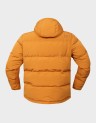 EVEREST SHORT HOODED PUFFER