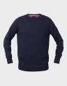KNITTED BLOUSE M
