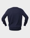 KNITTED BLOUSE M