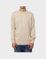 KNITTED BLOUSE M