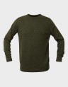 KNITTED BLOUSE M