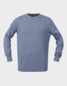 KNITTED BLOUSE M