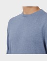 KNITTED BLOUSE M
