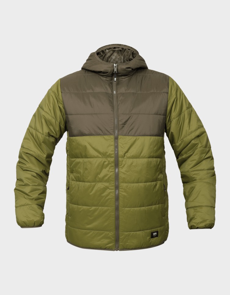 PROSPECT MTE-1 PUFFER J