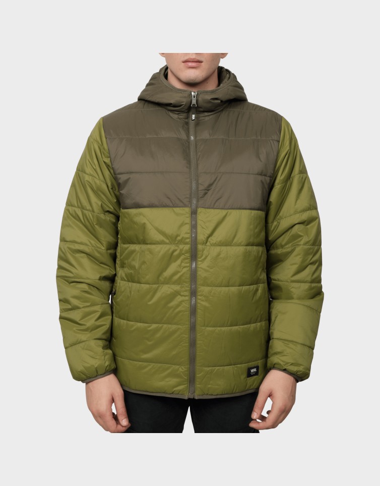 PROSPECT MTE-1 PUFFER J